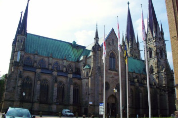 029-02.08. Dom zu Skara